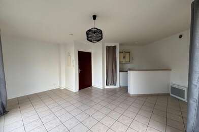 Appartement 2 pièces 630 €