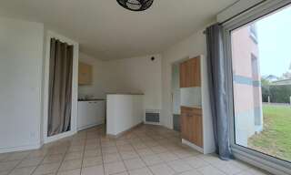 Appartement 2 Pièces 40 m² à louer à Orléans (45000)