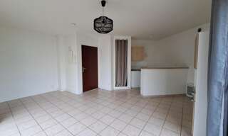 Appartement 2 Pièces 40 m² à louer à Orléans (45000)