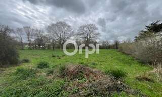 Terrain  9566 m² à vendre à Missillac (44780)