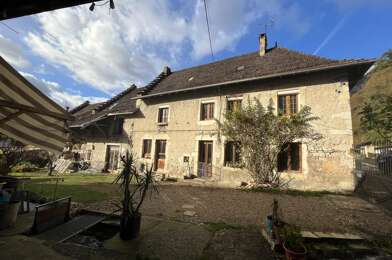 Maison 6 pièces 329000 €