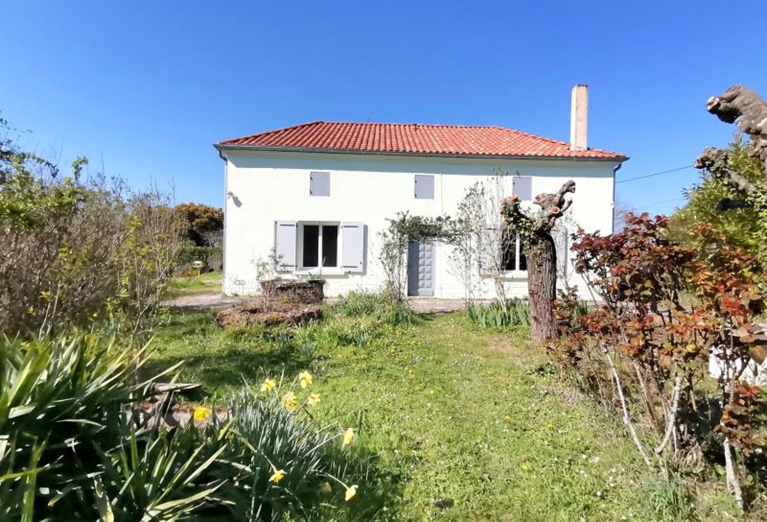 Maison F8 — photo 1