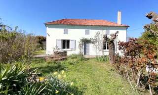 Maison 8 Pièces 168 m² à vendre à Sainte-Livrade-sur-Lot (47110)