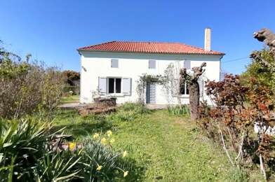 Maison 8 pièces 232900 €