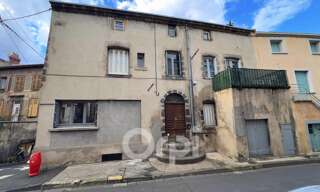 Immeuble  235 m² à vendre à Beaumont (63110)