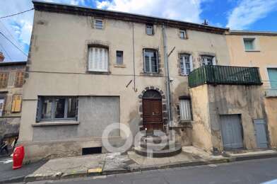 Immeuble  319000 €