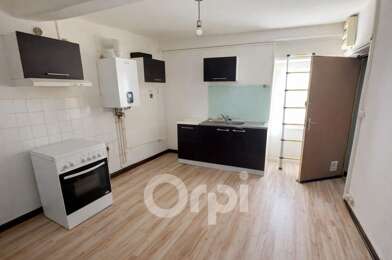 Immeuble  319000 €