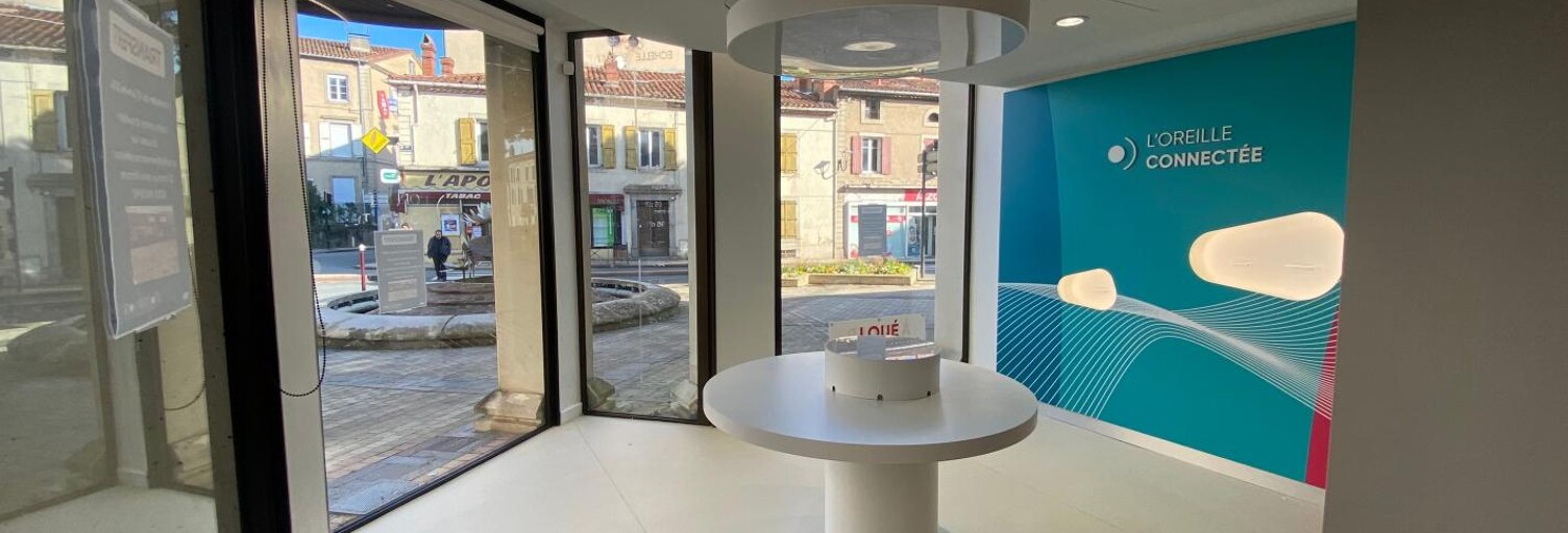 property.type.service   m² à louer à Mazamet (81200)