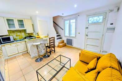 Maison 3 pièces 764 €