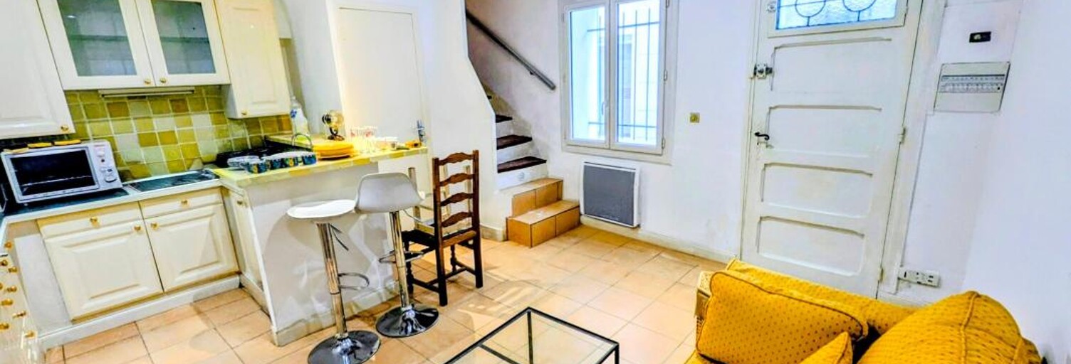 Maison 3 Pièces 57 m² à louer à La Valette-du-Var (83160)