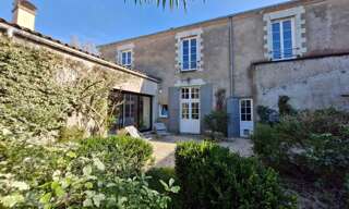 Maison 7 Pièces 225 m² à vendre à Rocheservière (85620)