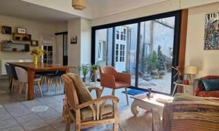 Maison 7 Pièces 225 m² à vendre à Rocheservière (85620)