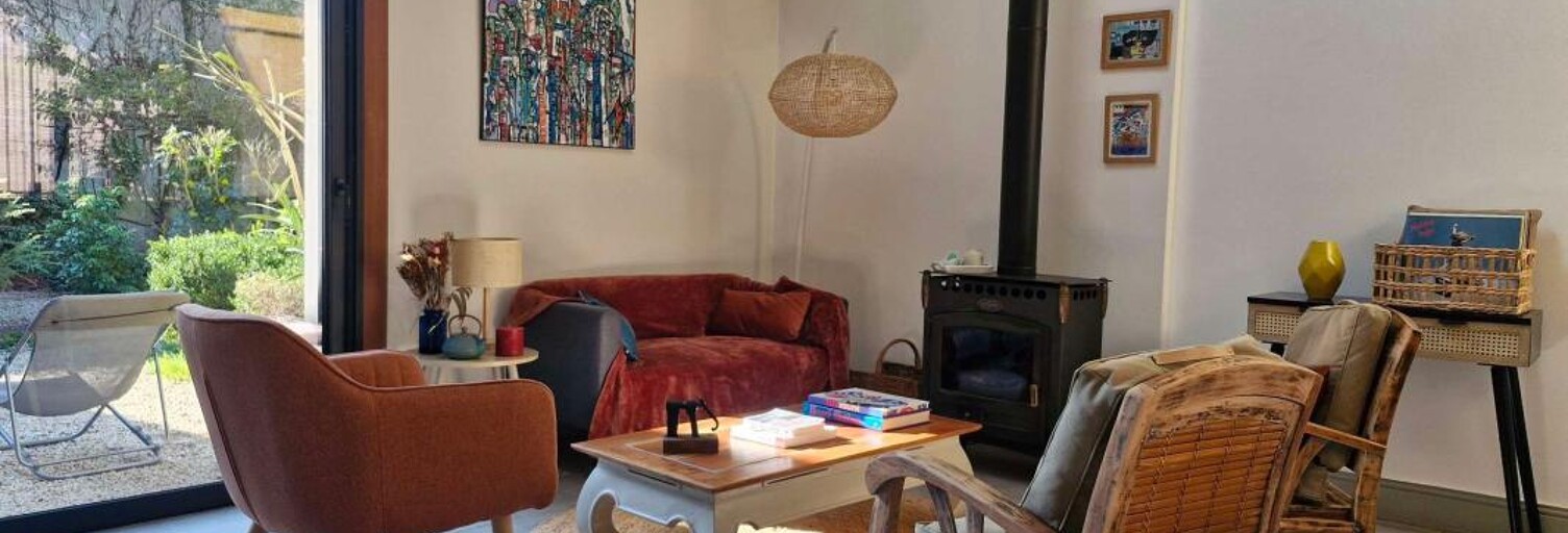 Maison 7 Pièces 225 m² à vendre à Rocheservière (85620)