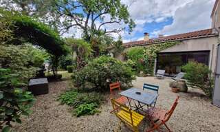 Maison 7 Pièces 225 m² à vendre à Rocheservière (85620)