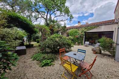 Maison 7 pièces 447000 €