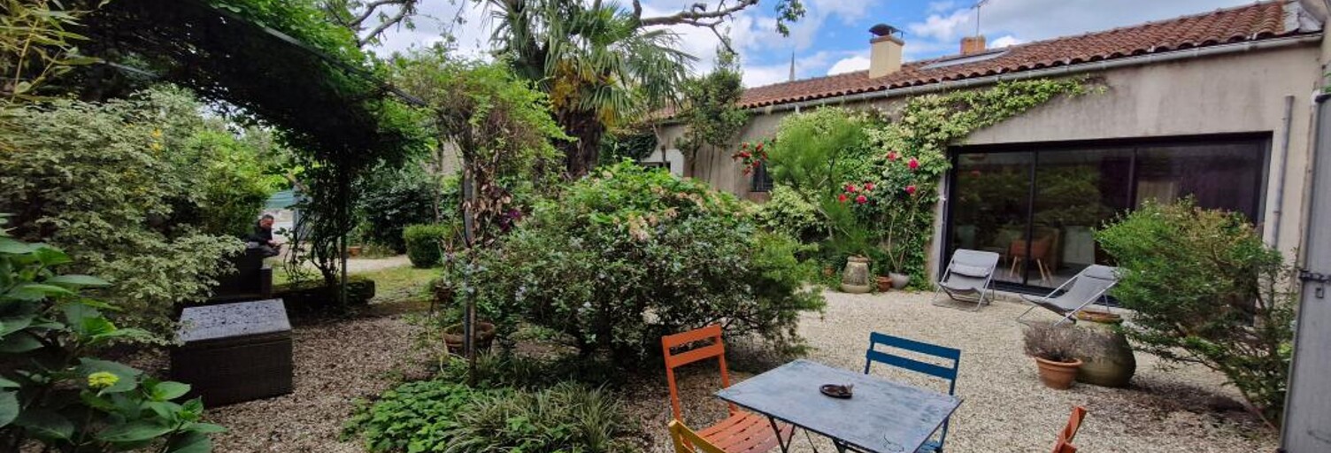 Maison 7 Pièces 225 m² à vendre à Rocheservière (85620)