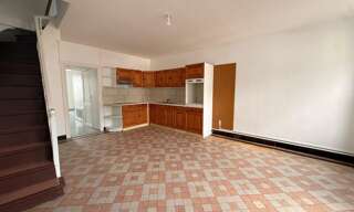 Maison 3 Pièces 68 m² à vendre à Rocheservière (85620)
