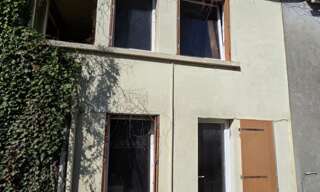 Maison 2 Pièces 40 m² à vendre à L'Herbergement (85260)