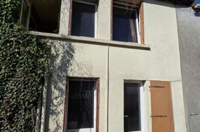 Maison 2 pièces 59500 €