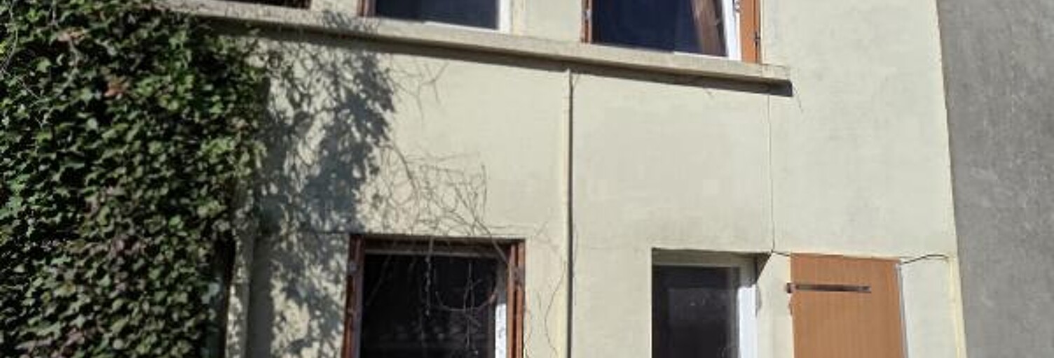 Maison 2 Pièces 40 m² à vendre à L'Herbergement (85260)