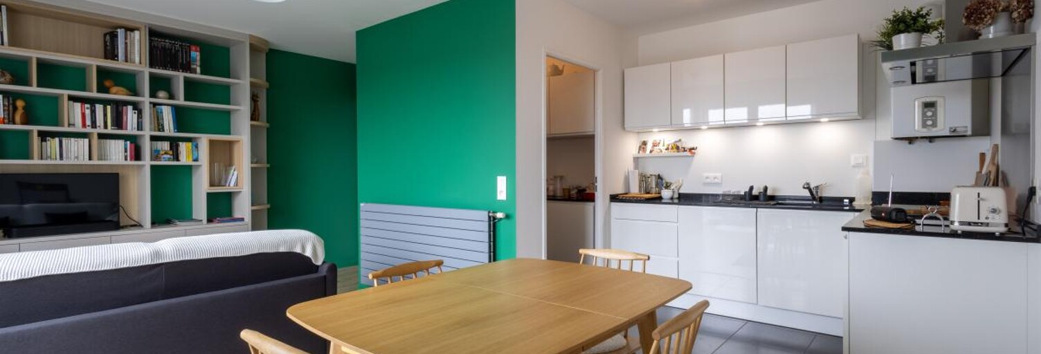 Appartement 3 Pièces 70 m² à vendre à Anglet (64600)