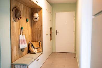 Appartement 3 pièces 399000 €