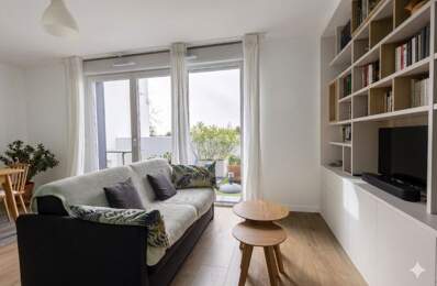 Appartement À Vendre — photo du bien