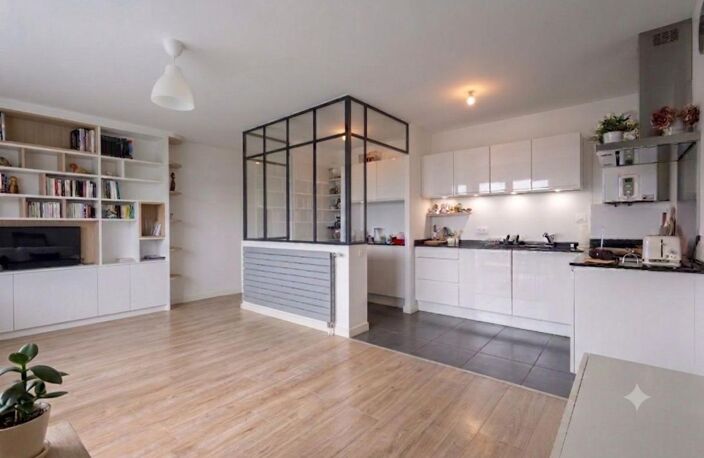 Appartement À Vendre — photo 2