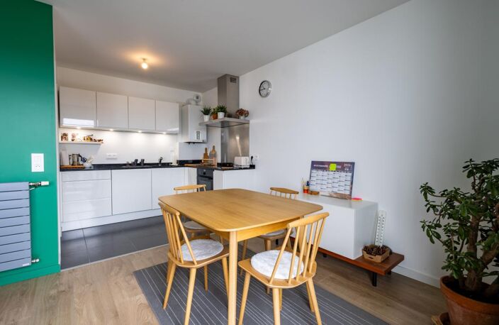 Appartement À Vendre — photo 4