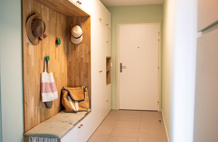Appartement À Vendre — photo 5