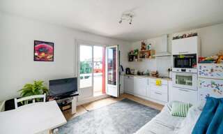 Appartement 2 Pièces 40 m² à vendre à Anglet (64600)