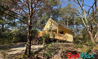 Maison 2 Pièces 21 m² à vendre à Le Porge (33680)