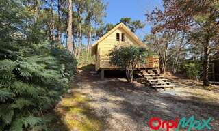 Maison 2 Pièces 21 m² à vendre à Le Porge (33680)