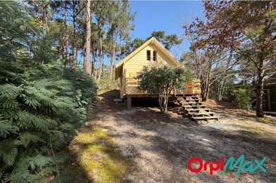 Maison 2 pièces 241000 €