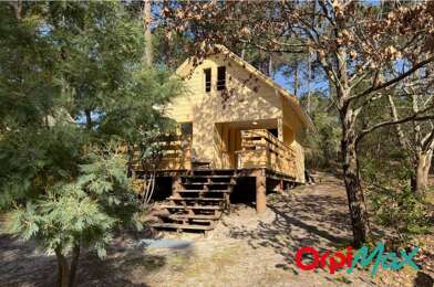 Maison 2 pièces 221000 €