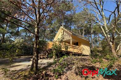 Maison 2 pièces 221000 €