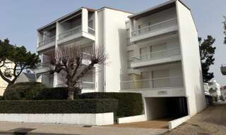 Appartement 1 Pièce 22 m² à vendre à Royan (17200)