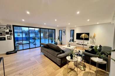 Maison 5 pièces 1335000 €