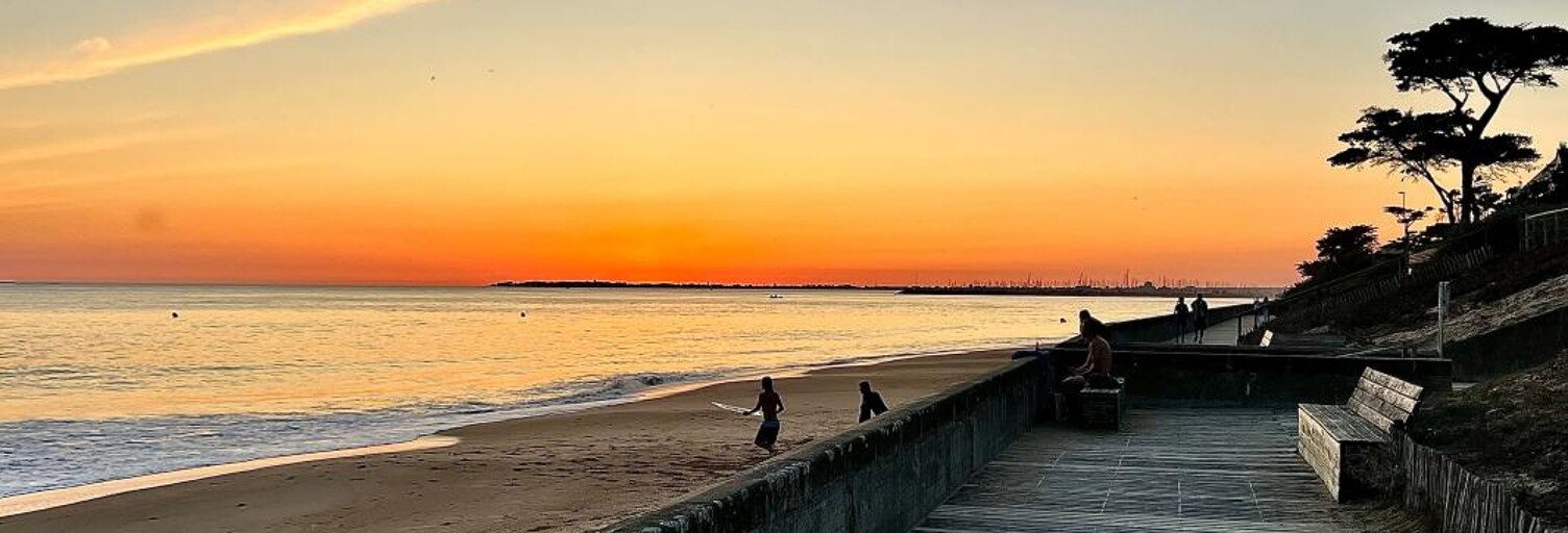 Maison 5 Pièces 182 m² à vendre à Pornichet (44380)