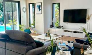 Maison 5 Pièces 182 m² à vendre à Pornichet (44380)