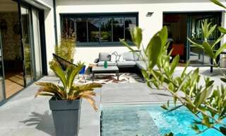 Maison 5 Pièces 182 m² à vendre à Pornichet (44380)