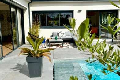 Maison 5 pièces 1309000 €