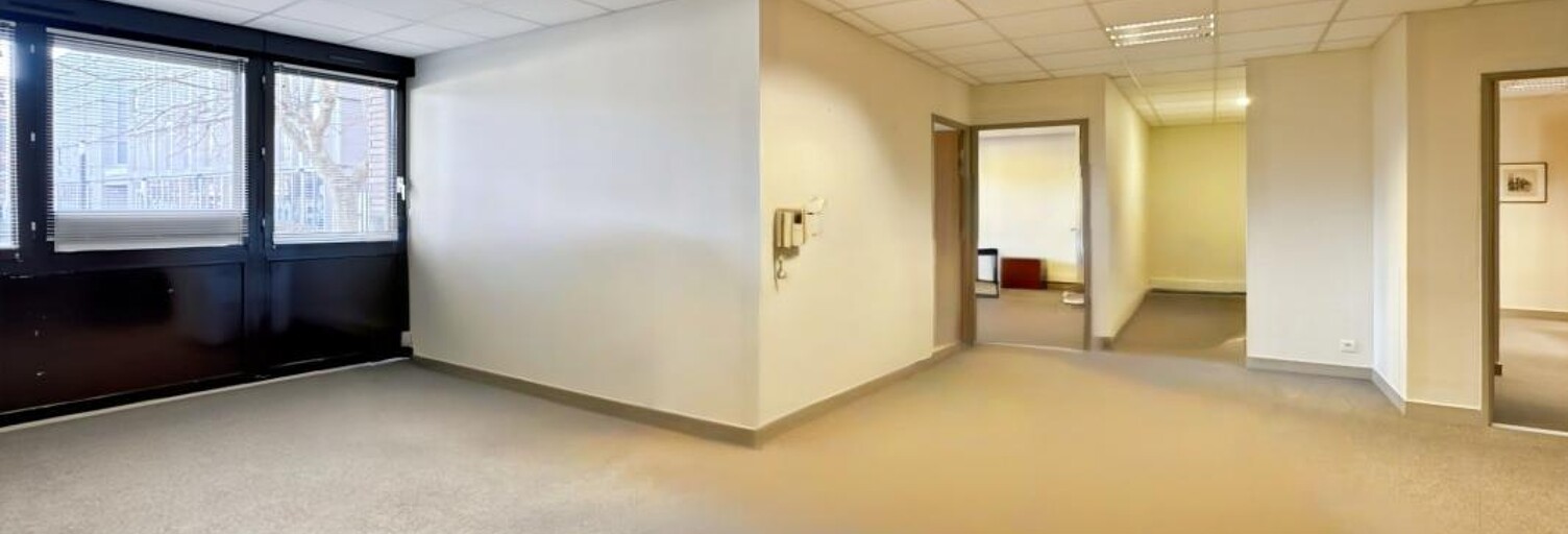 Appartement 2 Pièces 147 m² à vendre à Toulouse (31000)