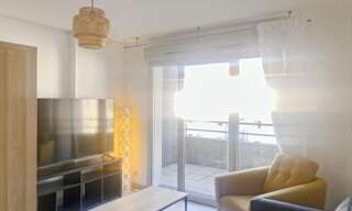 Appartement 3 Pièces 58 m² à vendre à Toulouse (31200)