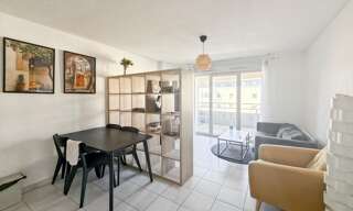 Appartement 3 Pièces 58 m² à vendre à Toulouse (31200)