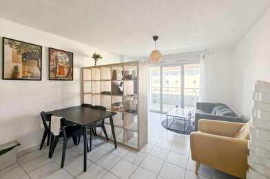 Appartement 3 pièces 173000 €