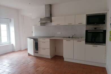Appartement 2 pièces 432 €