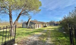 Maison 5 Pièces 130 m² à vendre à Navès (81710)