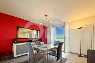 Appartement 3 pièces 1215 €