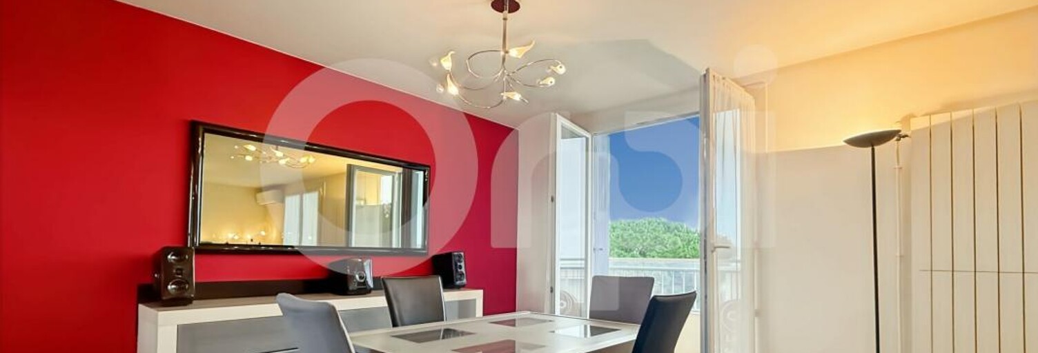 Appartement 3 Pièces 74 m² à louer à La Farlède (83210)